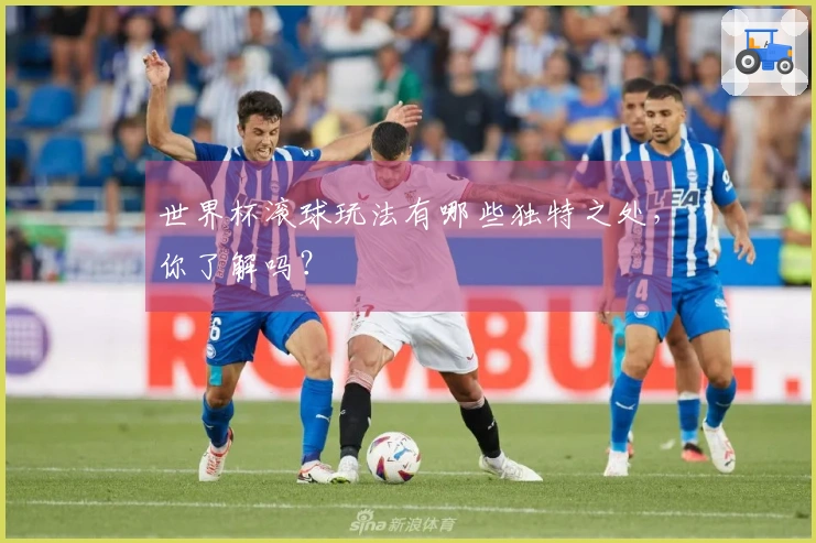 世界杯滚球玩法有哪些独特之处，你了解吗？