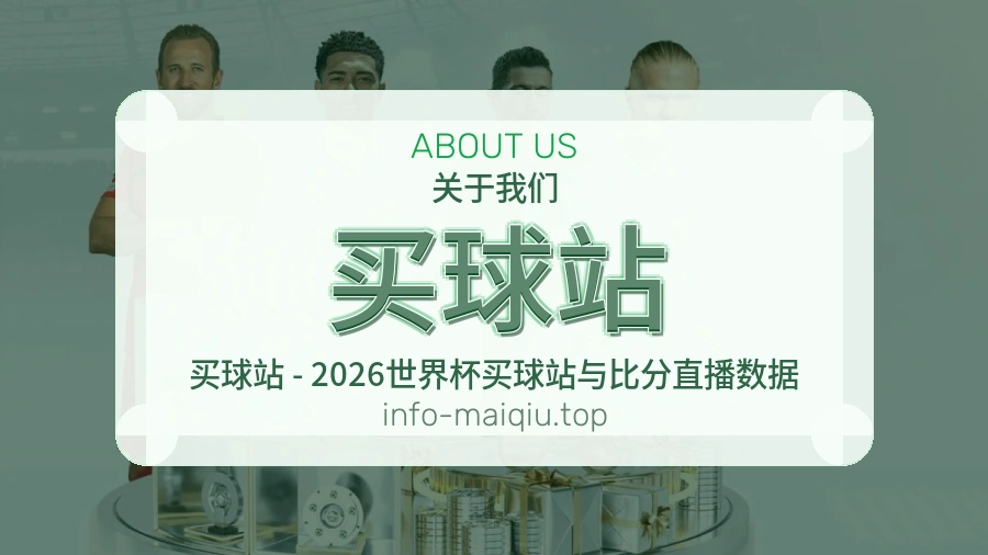 关于买球站的品牌团队与服务范围