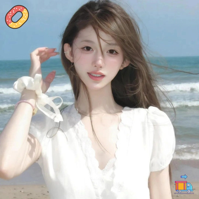 用户头像